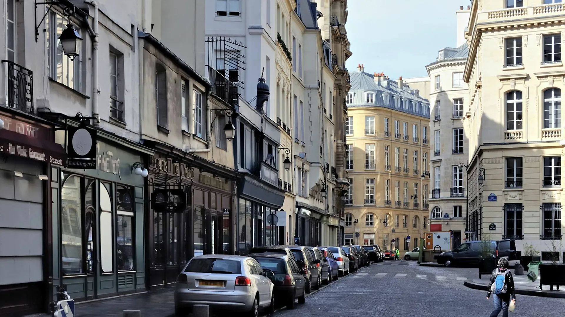 Apartamento Pelican - Near Arc De Triomphe Paris