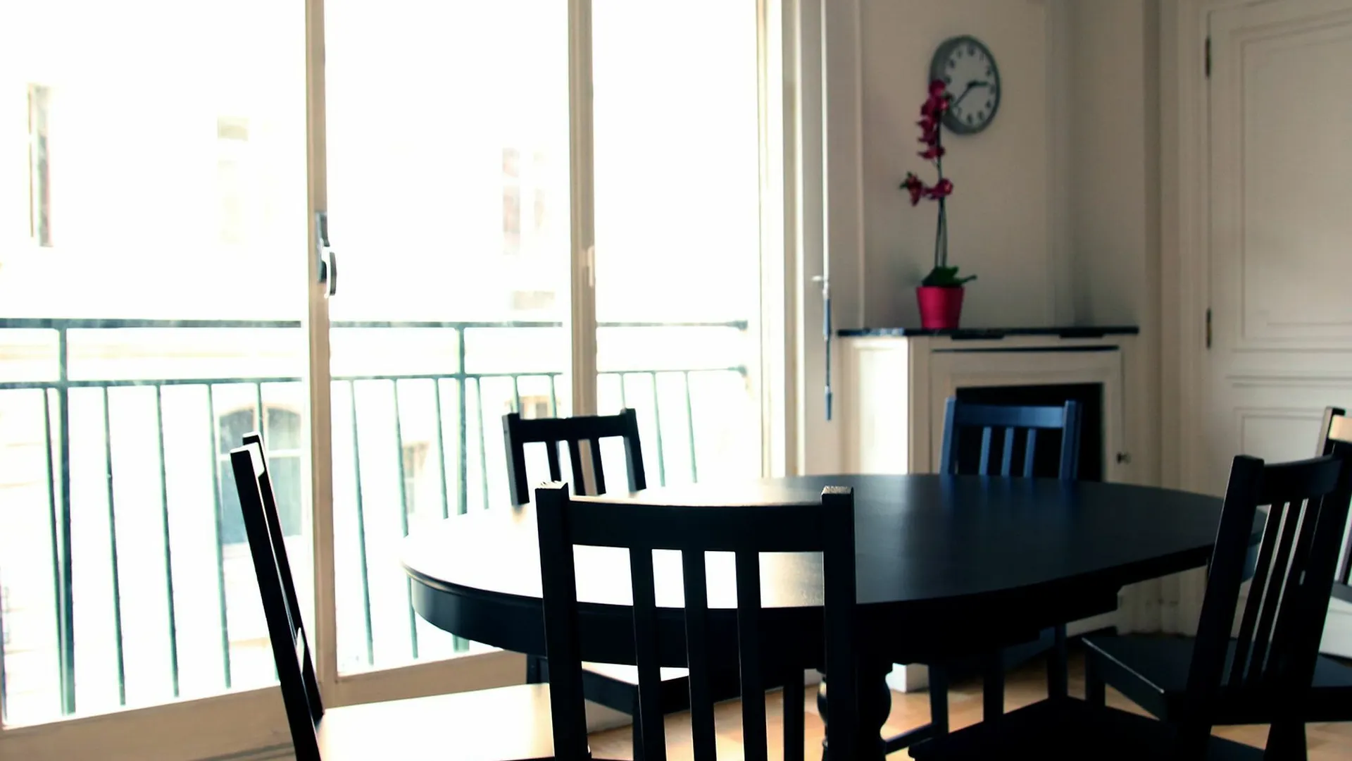 Apartment Pelican - Near Arc De Triomphe *