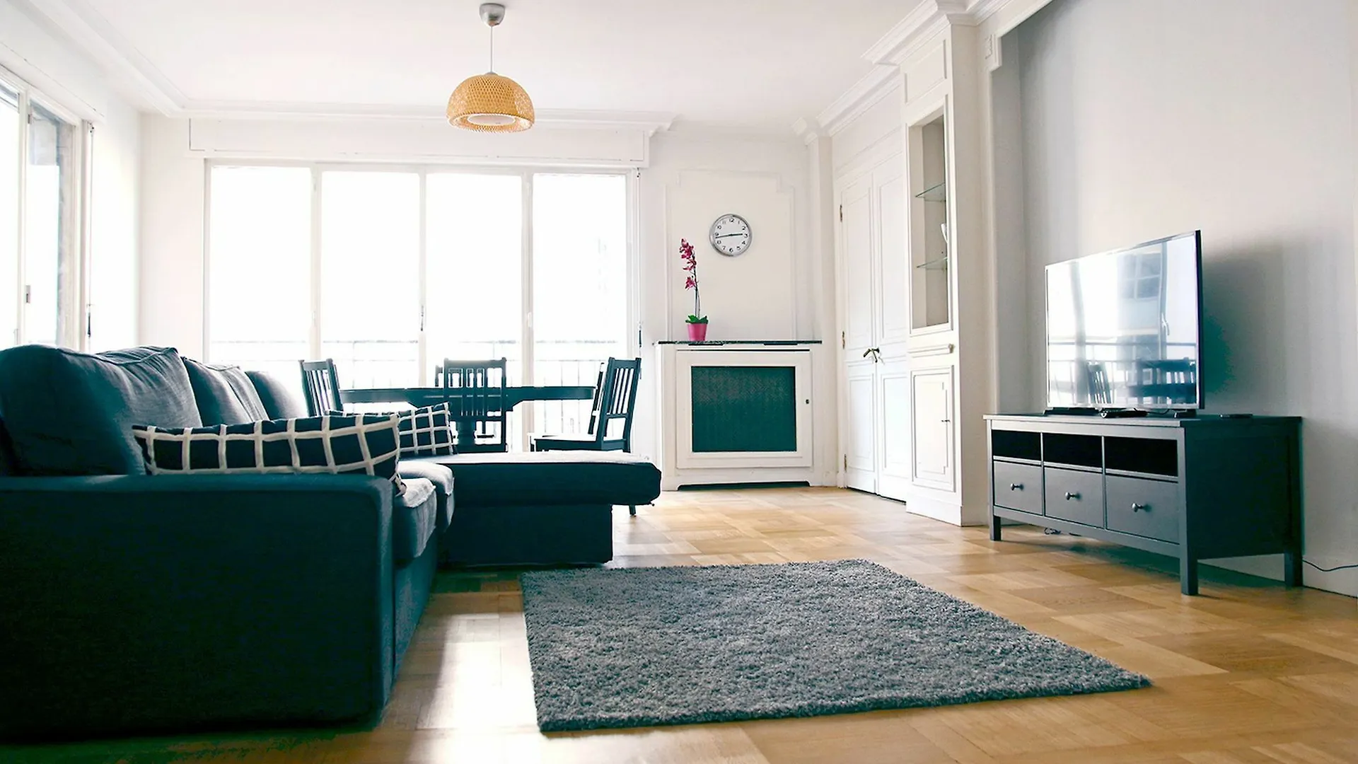 Apartment Pelican - Near Arc De Triomphe